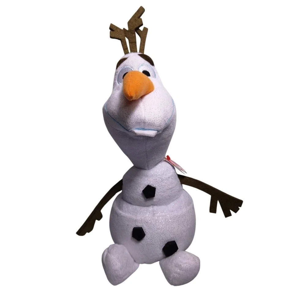 Disney Frozen‎ Olaf Collectible 13
